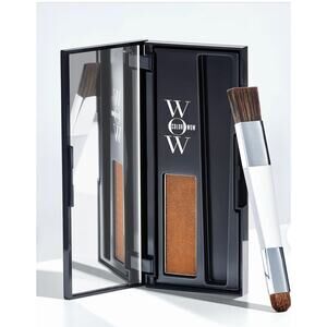 Nwt-Color Wow- Root Cover Up-Red